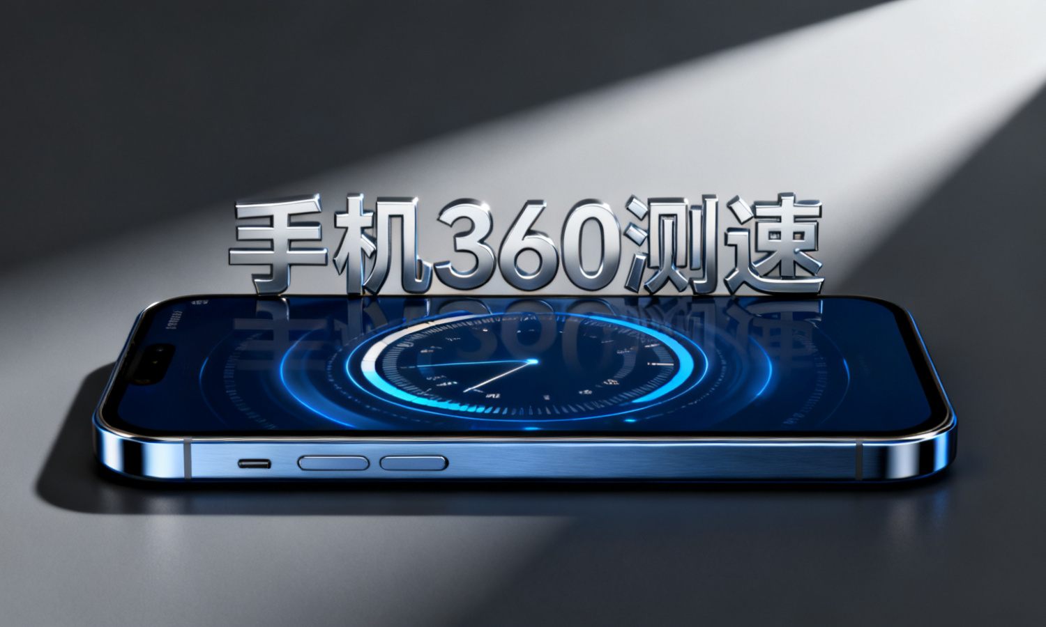 手机360测速