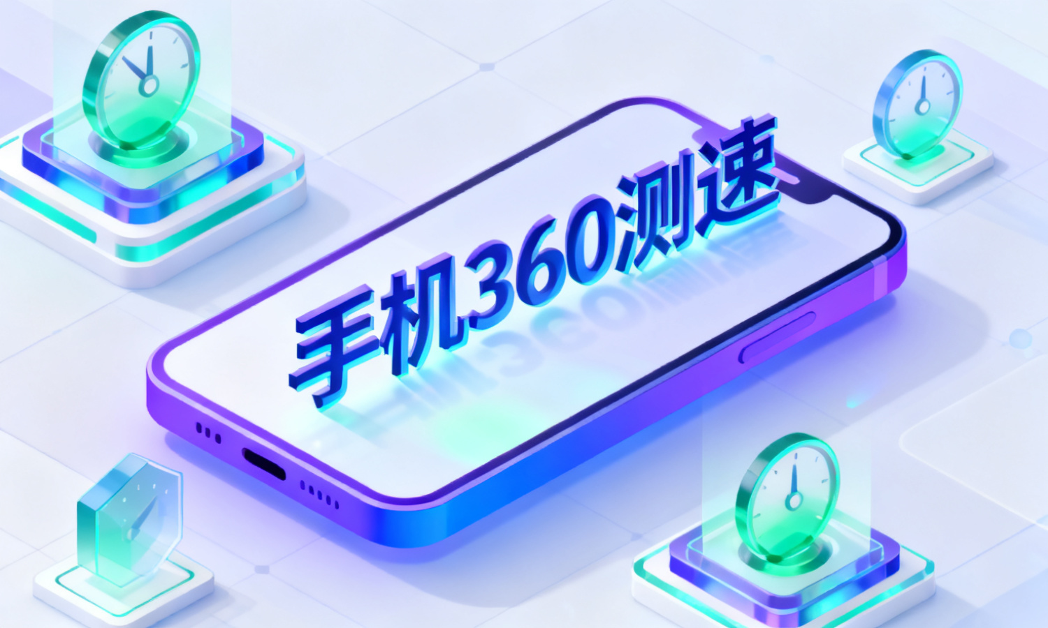 手机360测速