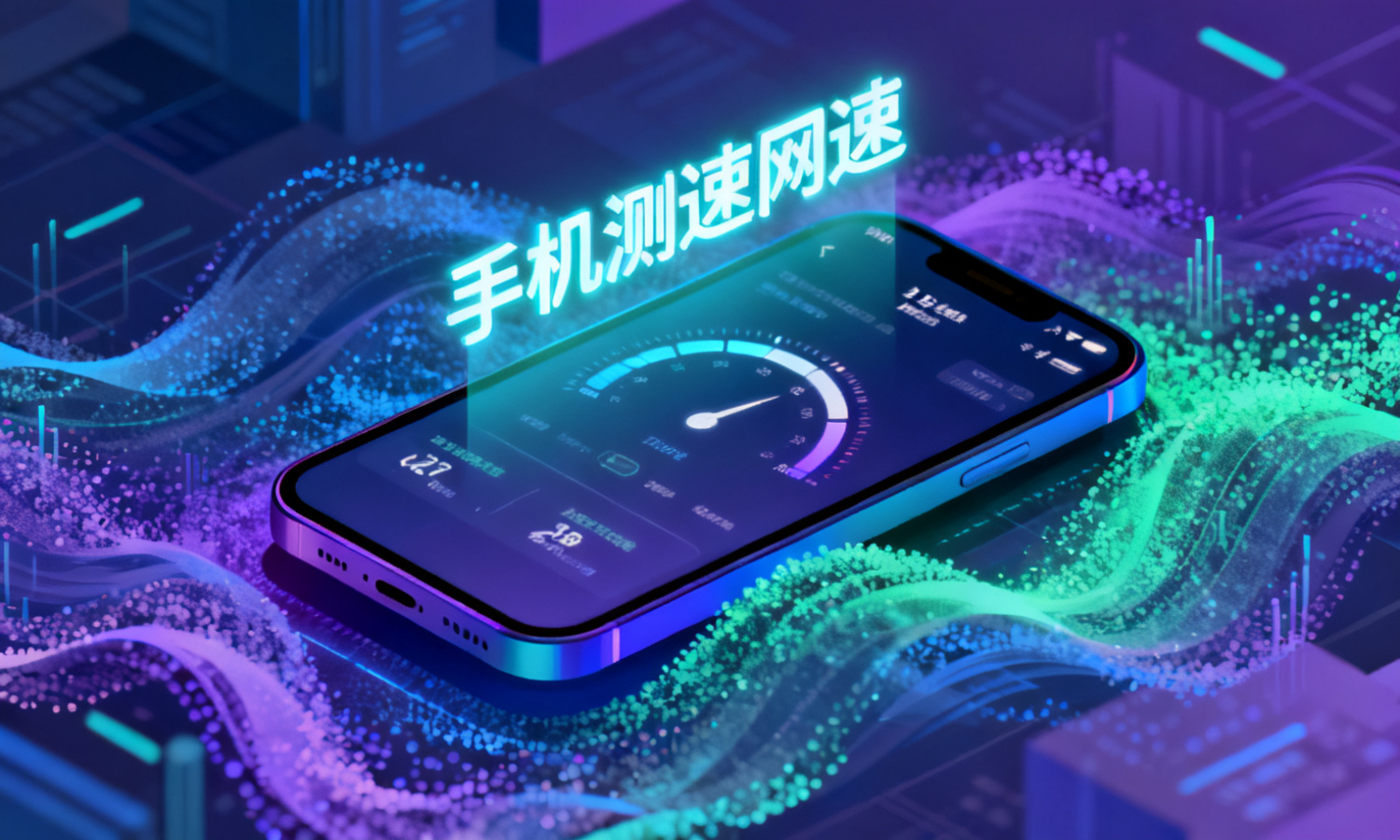 手机测速网速