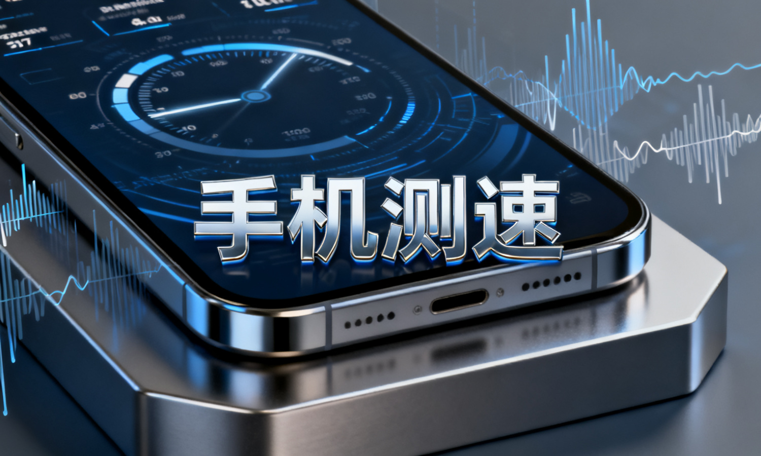 手机测速
