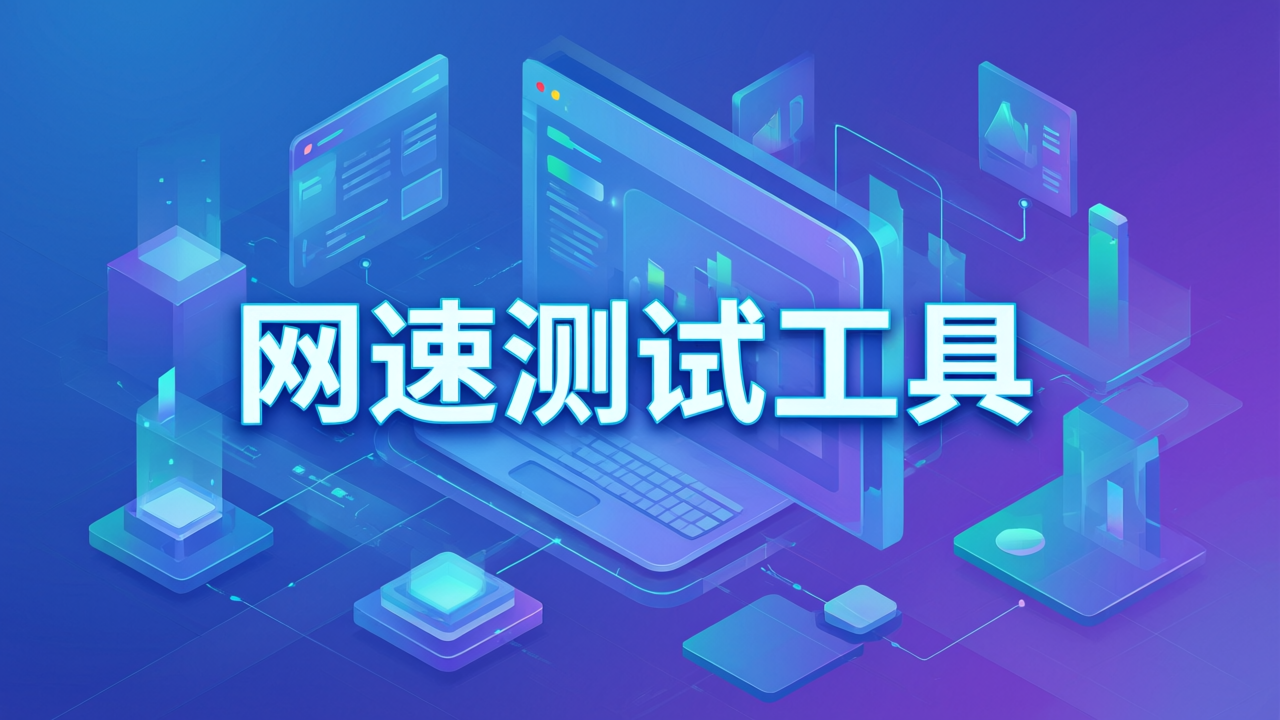 网速测试工具