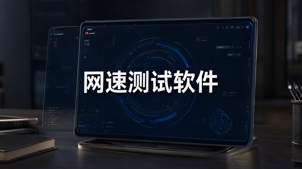 网速测试软件