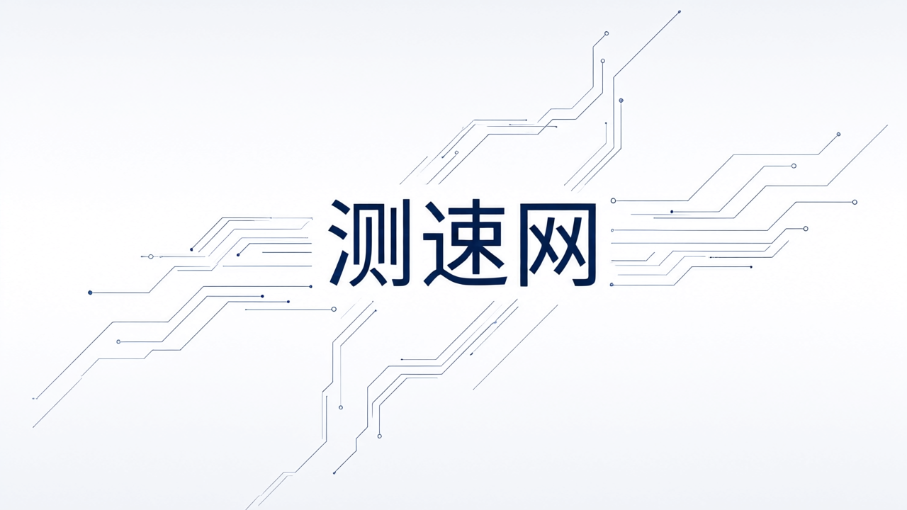 测速网