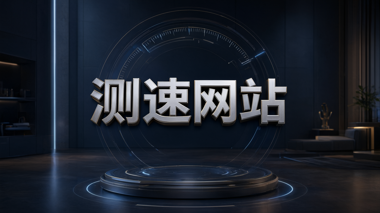 测速网站