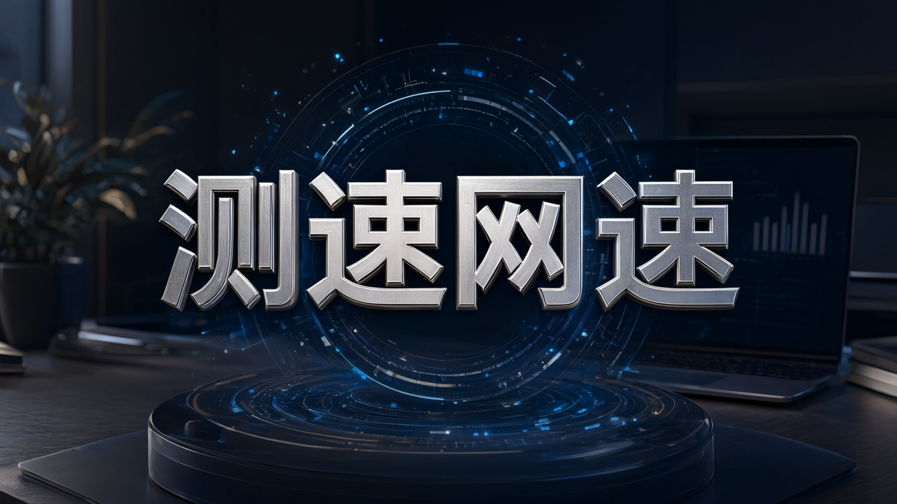 测速网速