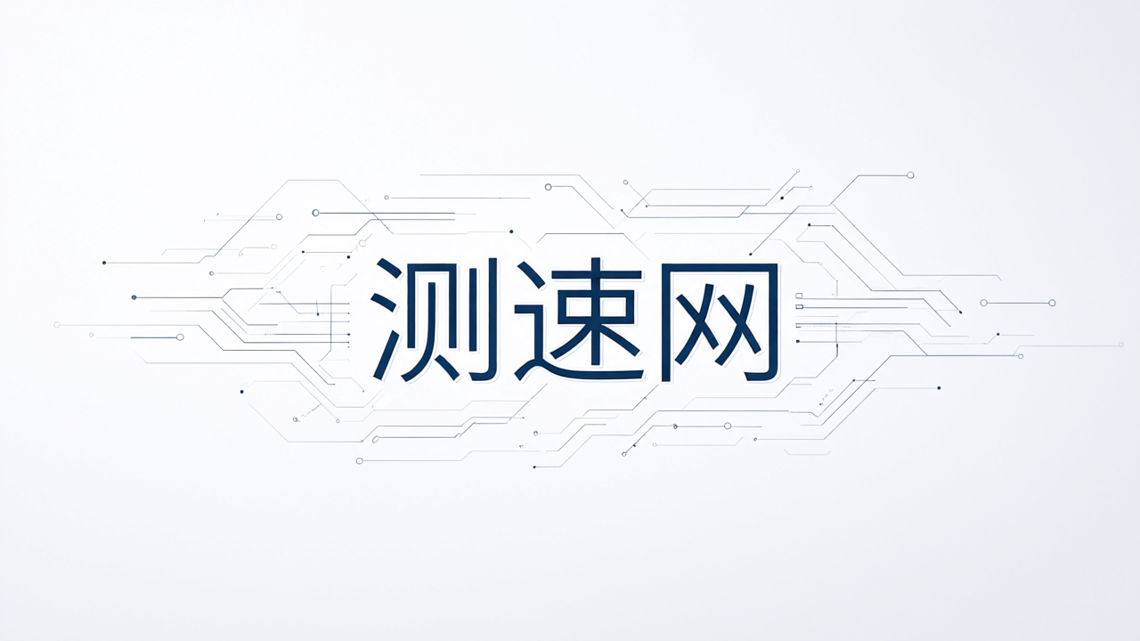 测速网