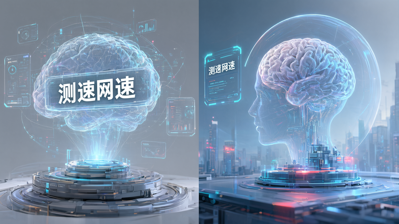 测速网速
